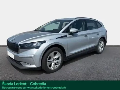 Photo Skoda Enyaq Base