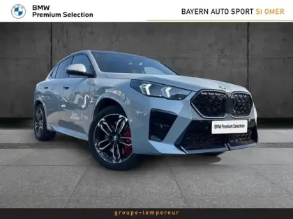 Photo Bmw X2 M Sport