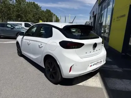 Photo 6 Opel Corsa  1.2 Turbo Hybrid 100ch Edition e-BVA6