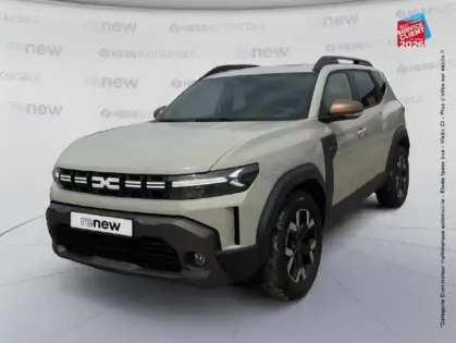 Photo Dacia Duster Extreme