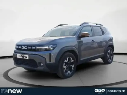 Photo Dacia Duster Extreme