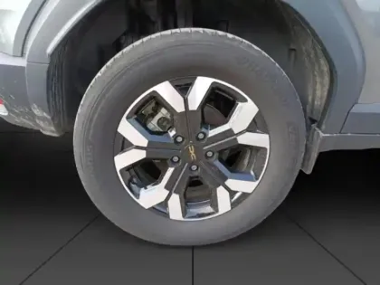 Photo 10 Dacia Duster  1.6 hybrid 140ch Extreme