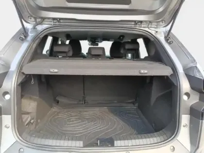 Photo 8 Dacia Duster  1.6 hybrid 140ch Extreme