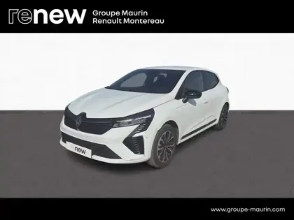 Photo Renault Clio Techno