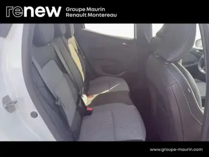 Photo 13 Renault Clio  1.6 E-Tech 145ch full hybrid Techno - 24