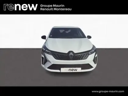 Photo 7 Renault Clio  1.6 E-Tech 145ch full hybrid Techno - 24