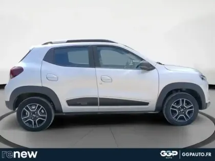 Photo 5 Dacia Spring  45ch Essential 23B