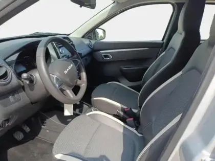 Photo 13 Dacia Spring  45ch Essential 23B