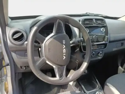 Photo 14 Dacia Spring  45ch Essential 23B