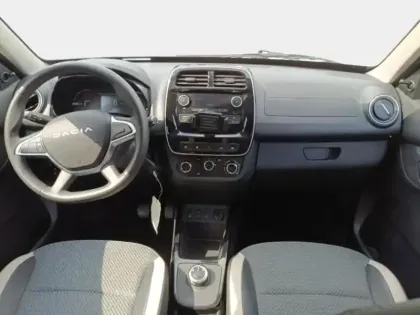 Photo 12 Dacia Spring  45ch Essential 23B