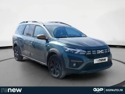 Photo 6 Dacia Jogger  1.0 TCe 110ch Extreme 7 places -24