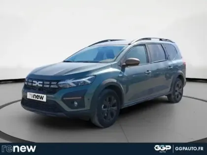 Photo Dacia Jogger Extreme