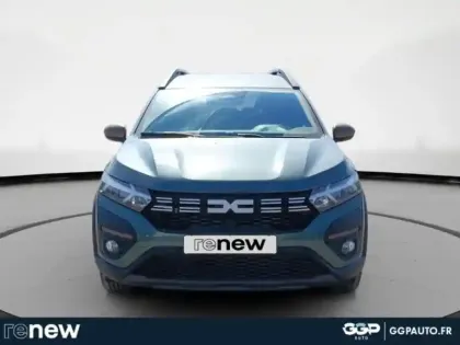 Photo 7 Dacia Jogger  1.0 TCe 110ch Extreme 7 places -24