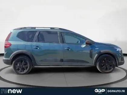 Photo 5 Dacia Jogger  1.0 TCe 110ch Extreme 7 places -24