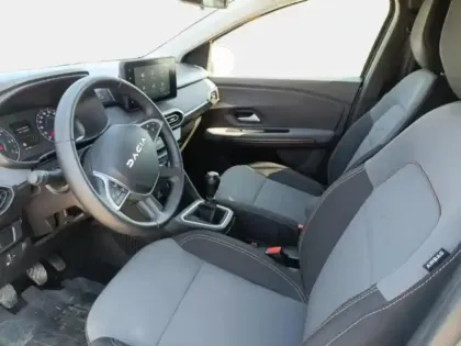 Photo 13 Dacia Jogger  1.0 TCe 110ch Extreme 7 places -24