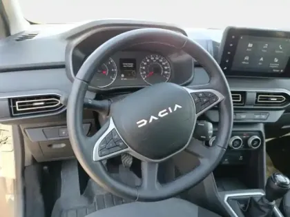 Photo 14 Dacia Jogger  1.0 TCe 110ch Extreme 7 places -24
