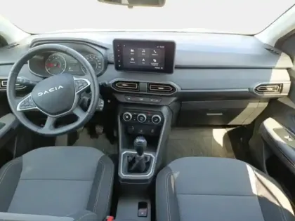 Photo 12 Dacia Jogger  1.0 TCe 110ch Extreme 7 places -24