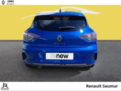 Photo 10 Renault Clio  1.0 TCe 90ch Techno - 25