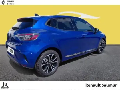 Photo 11 Renault Clio  1.0 TCe 90ch Techno - 25
