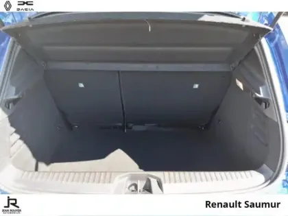 Photo 6 Renault Clio  1.0 TCe 90ch Techno - 25