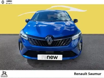 Photo 8 Renault Clio  1.0 TCe 90ch Techno - 25