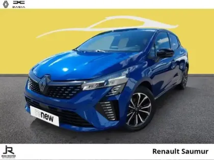 Photo Renault Clio Techno