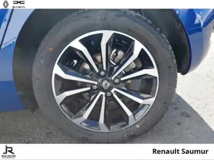 Photo 7 Renault Clio  1.0 TCe 90ch Techno - 25