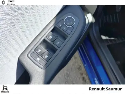 Photo 13 Renault Clio  1.0 TCe 90ch Techno - 25