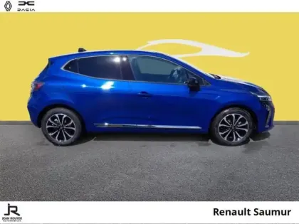 Photo 12 Renault Clio  1.0 TCe 90ch Techno - 25