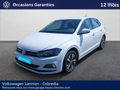 Photo Volkswagen Polo Confortline
