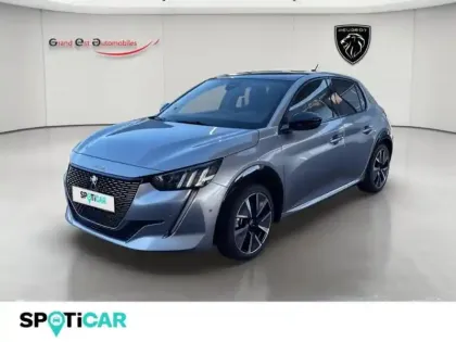 Photo Peugeot 208 Gt