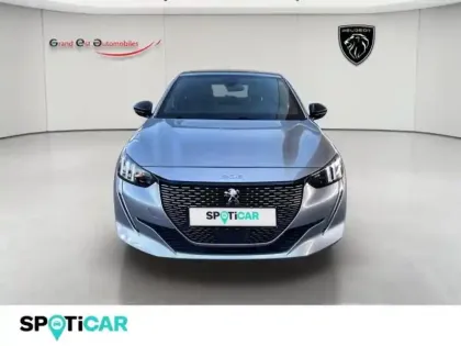 Photo 8 Peugeot 208  e- 136ch GT