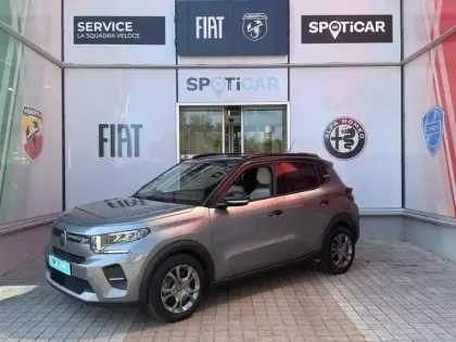 Photo Citroën C3 Max