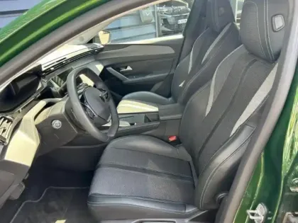 Photo 6 Peugeot 308  1.2 PureTech 130ch S&S Allure Pack EAT8
