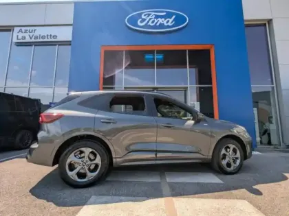 Photo 6 Ford Kuga  2.5 Duratec 180ch Hybrid FlexiFuel ST-Line Powershift