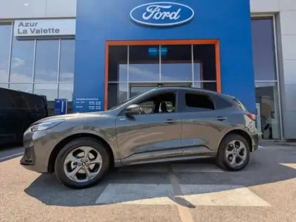 Photo Ford Kuga St-line