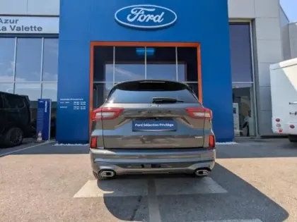 Photo 5 Ford Kuga  2.5 Duratec 180ch Hybrid FlexiFuel ST-Line Powershift