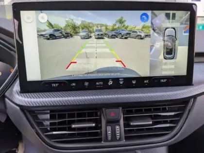 Photo 14 Ford Kuga  2.5 Duratec 180ch Hybrid FlexiFuel ST-Line Powershift