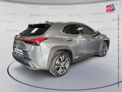 Photo 5 Lexus UX  250h 2WD Premium Edition MY21