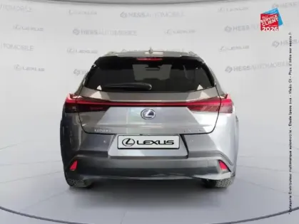 Photo 6 Lexus UX  250h 2WD Premium Edition MY21