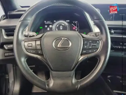 Photo 11 Lexus UX  250h 2WD Premium Edition MY21