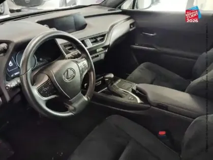 Photo 14 Lexus UX  250h 2WD Premium Edition MY21