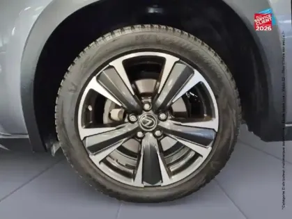 Photo 9 Lexus UX  250h 2WD Premium Edition MY21