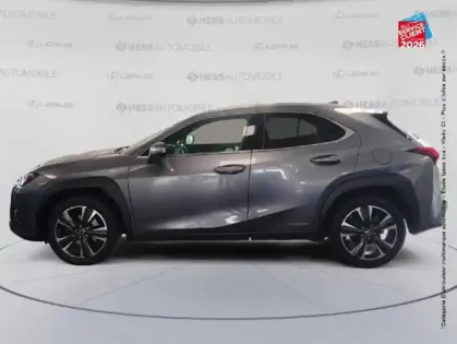 Photo 8 Lexus UX  250h 2WD Premium Edition MY21