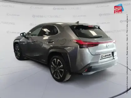 Photo 7 Lexus UX  250h 2WD Premium Edition MY21