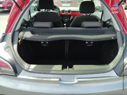Photo 14 Opel Adam  Rocks 1.4 Twinport 87ch Unlimited Start/Stop