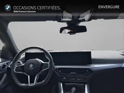 Photo 19 BMW I4  eDrive40 340ch M Sport