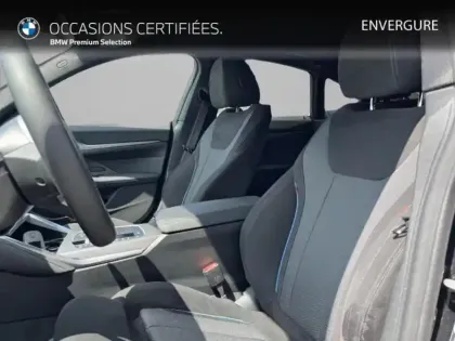 Photo 18 BMW I4  eDrive40 340ch M Sport