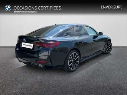 Photo 16 BMW I4  eDrive40 340ch M Sport