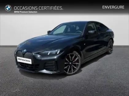 Photo 15 BMW I4  eDrive40 340ch M Sport